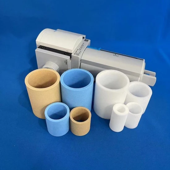 Air Compressor Parts Precision Filter Element for Pneumatic